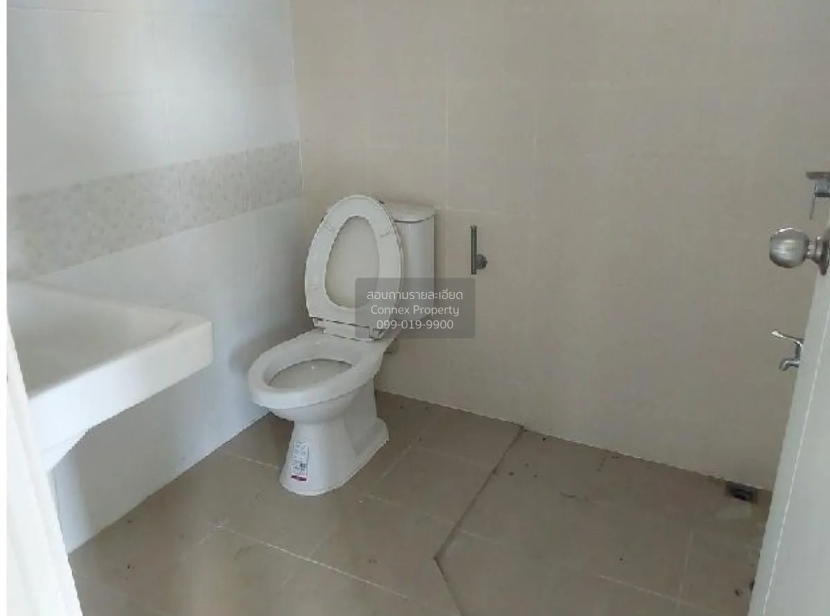 For Sale House , Perfect Park Krungthep Kreetha - Ramkhamhaeng ,  4