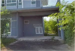 For Sale House , Perfect Park Krungthep Kreetha - Ramkhamhaeng , Khlong Song Ton Noon , Lat Krabang , Bangkok , CX-122798