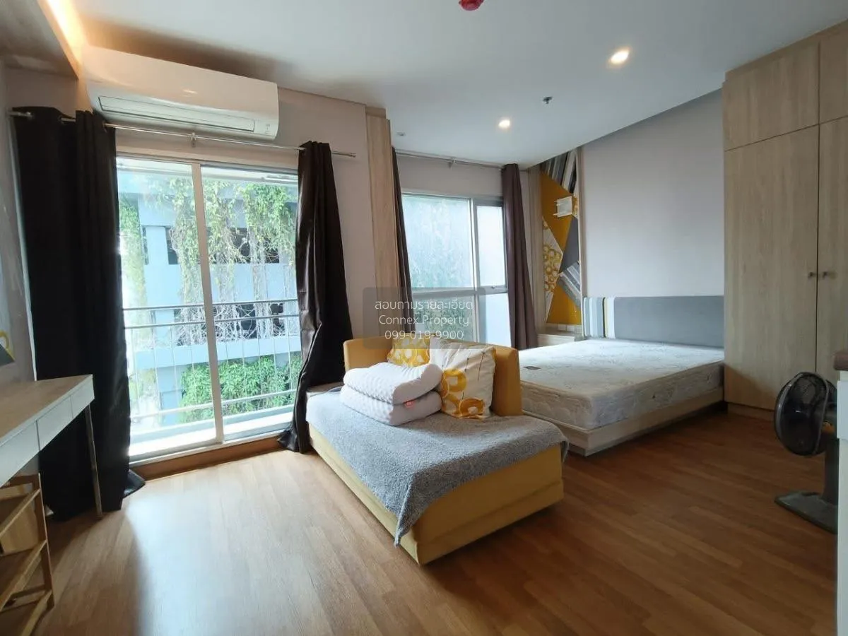 For Rent Condo , Lumpini Park Vibhavadi-Chatuchak , BTS-Mo Chit , 3