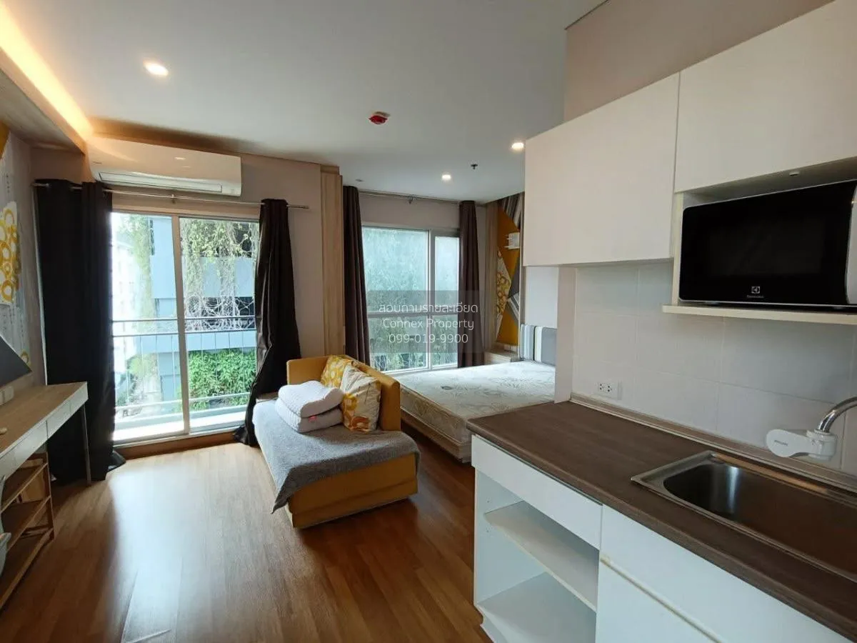 For Rent Condo , Lumpini Park Vibhavadi-Chatuchak , BTS-Mo Chit ,