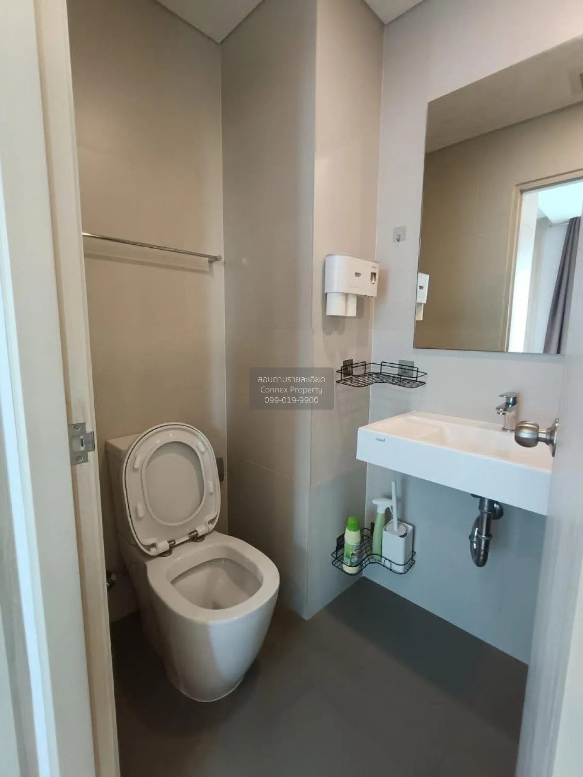 For Rent Condo , Lumpini Park Vibhavadi-Chatuchak , BTS-Mo Chit ,