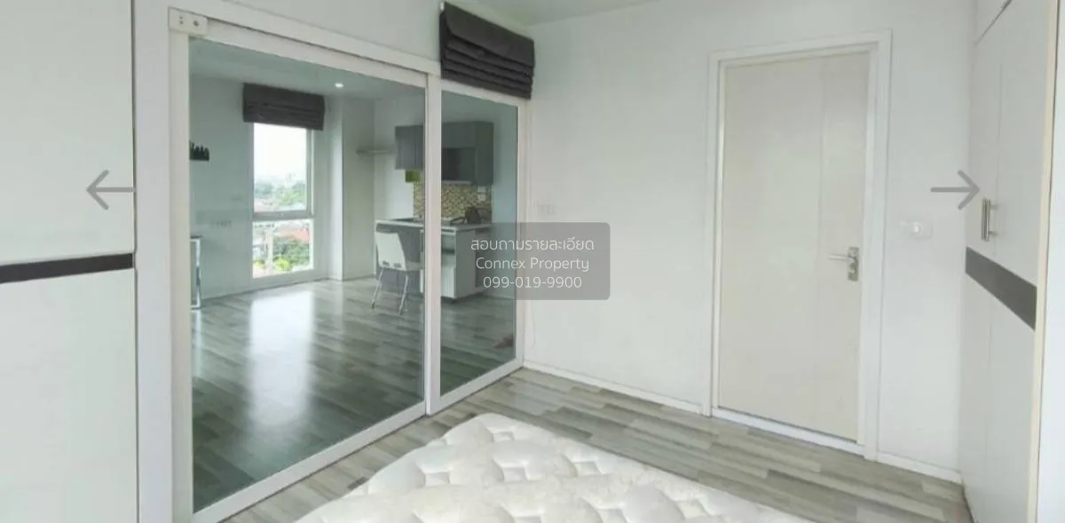 For Rent Condo , THE KEY PRACHACHUEN , Bang Khen , Mueang Nonthab 3