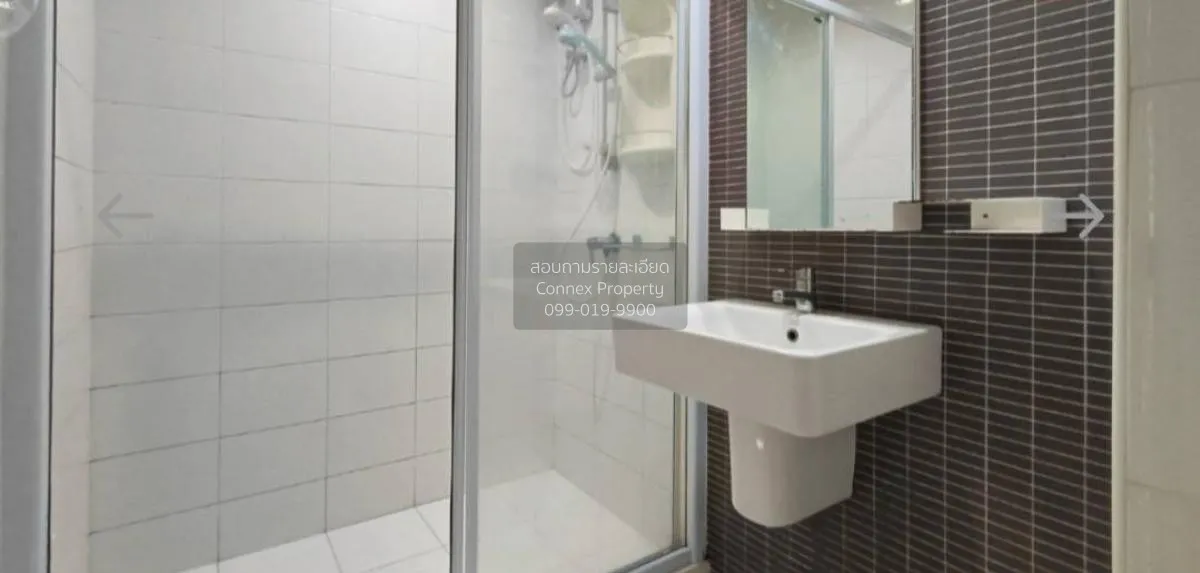 For Rent Condo , THE KEY PRACHACHUEN , Bang Khen , Mueang Nonthab 4