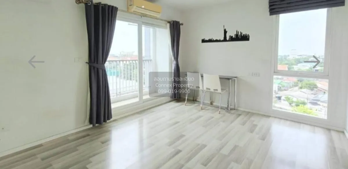 For Rent Condo , THE KEY PRACHACHUEN , Bang Khen , Mueang Nonthab