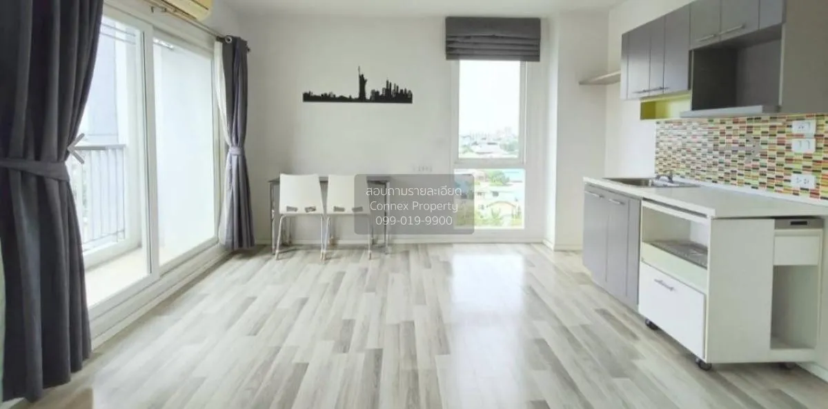 For Rent Condo , THE KEY PRACHACHUEN , Bang Khen , Mueang Nonthab