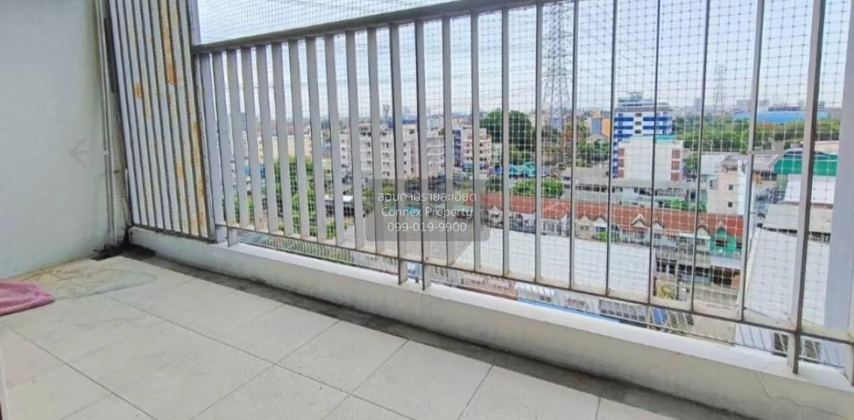 For Rent Condo , THE KEY PRACHACHUEN , Bang Khen , Mueang Nonthab