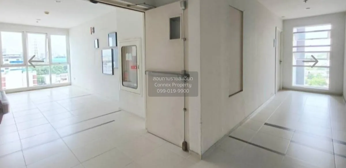 For Rent Condo , THE KEY PRACHACHUEN , Bang Khen , Mueang Nonthab