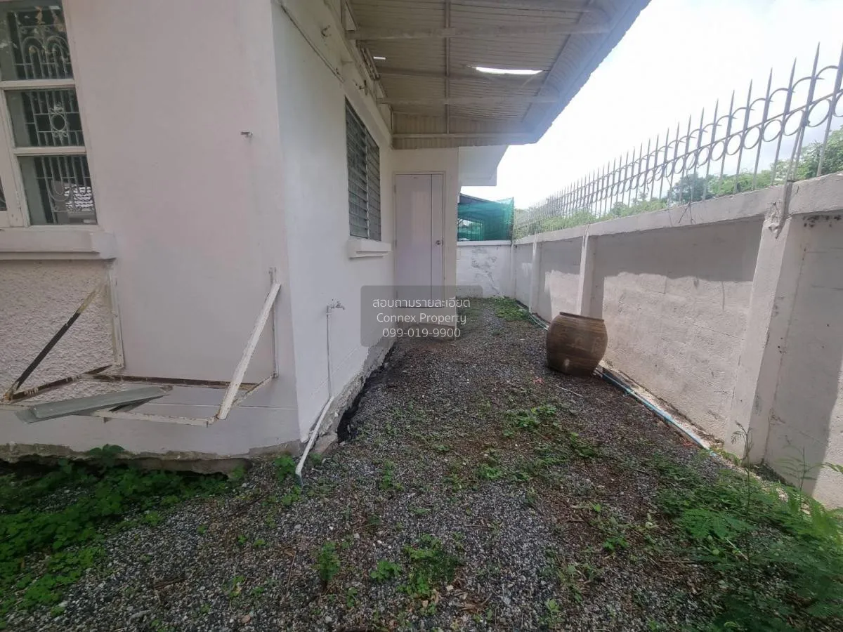 For Sale House , Baan Sirintra Romklao - Suvarnabhumi , Khlong Sa