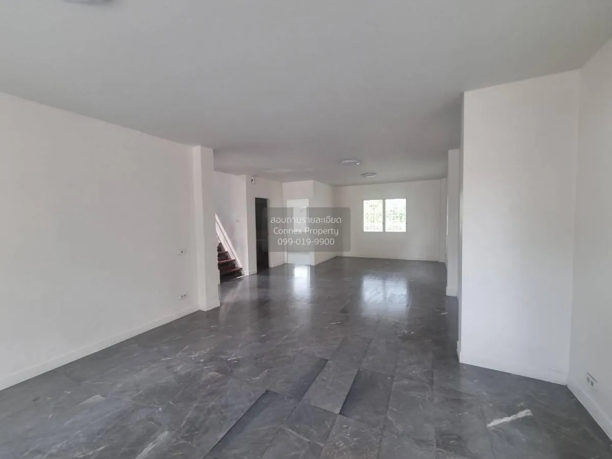 For Sale House , Baan Sirintra Romklao - Suvarnabhumi , Khlong Sa