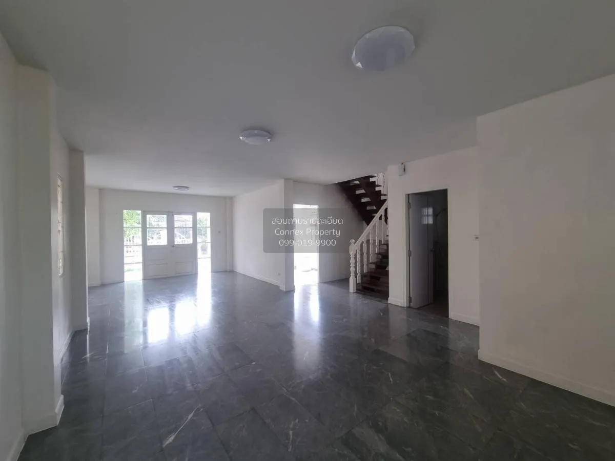 For Sale House , Baan Sirintra Romklao - Suvarnabhumi , Khlong Sa