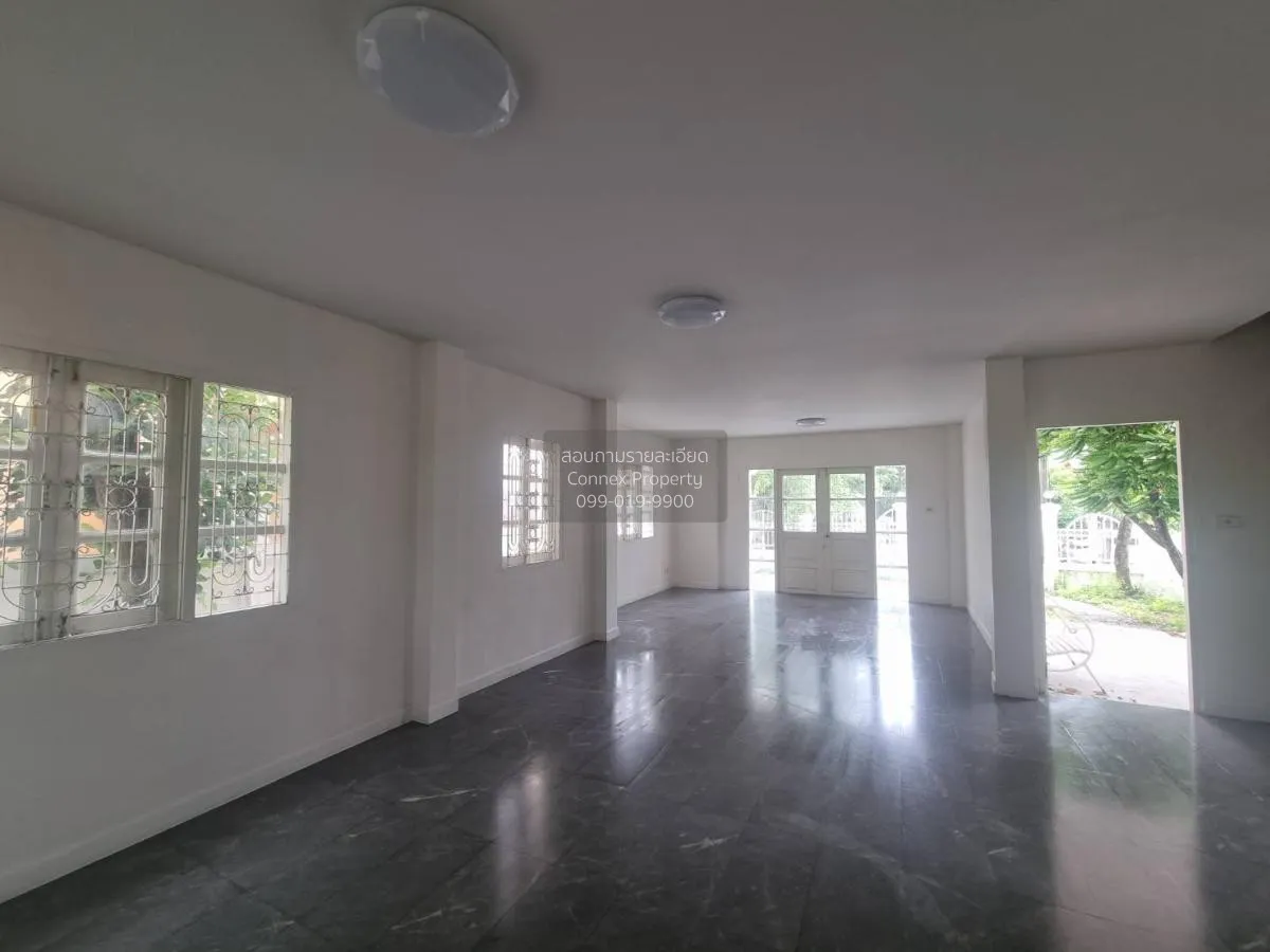 For Sale House , Baan Sirintra Romklao - Suvarnabhumi , Khlong Sa