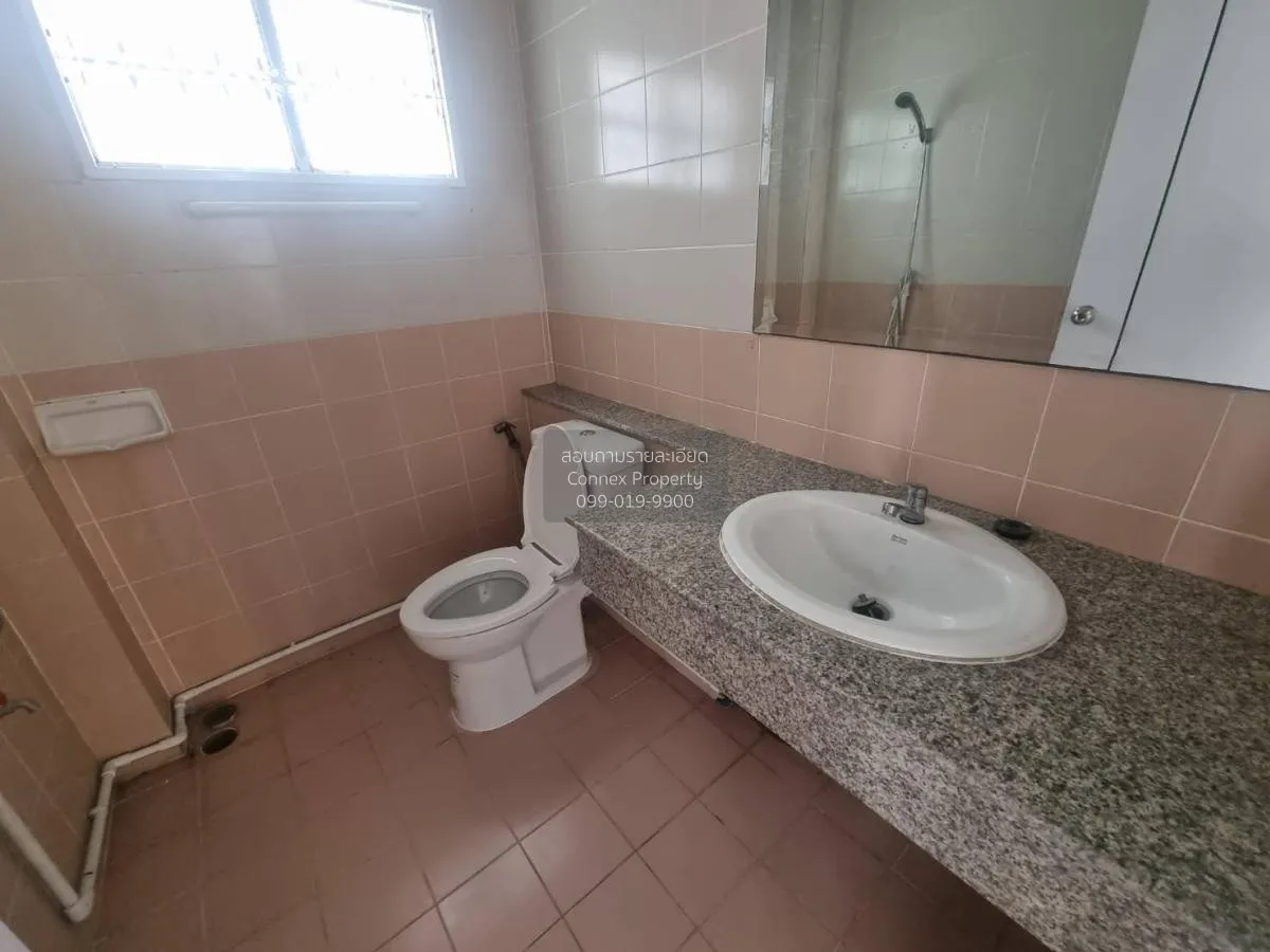 For Sale House , Baan Sirintra Romklao - Suvarnabhumi , Khlong Sa