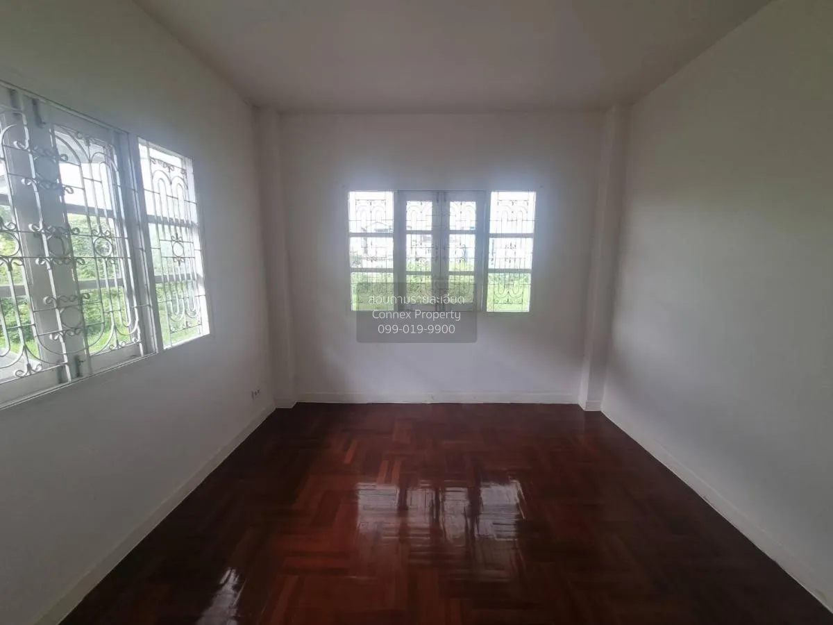 For Sale House , Baan Sirintra Romklao - Suvarnabhumi , Khlong Sa