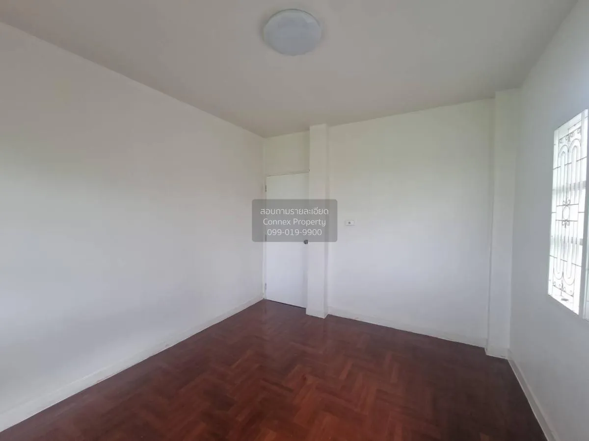 For Sale House , Baan Sirintra Romklao - Suvarnabhumi , Khlong Sa