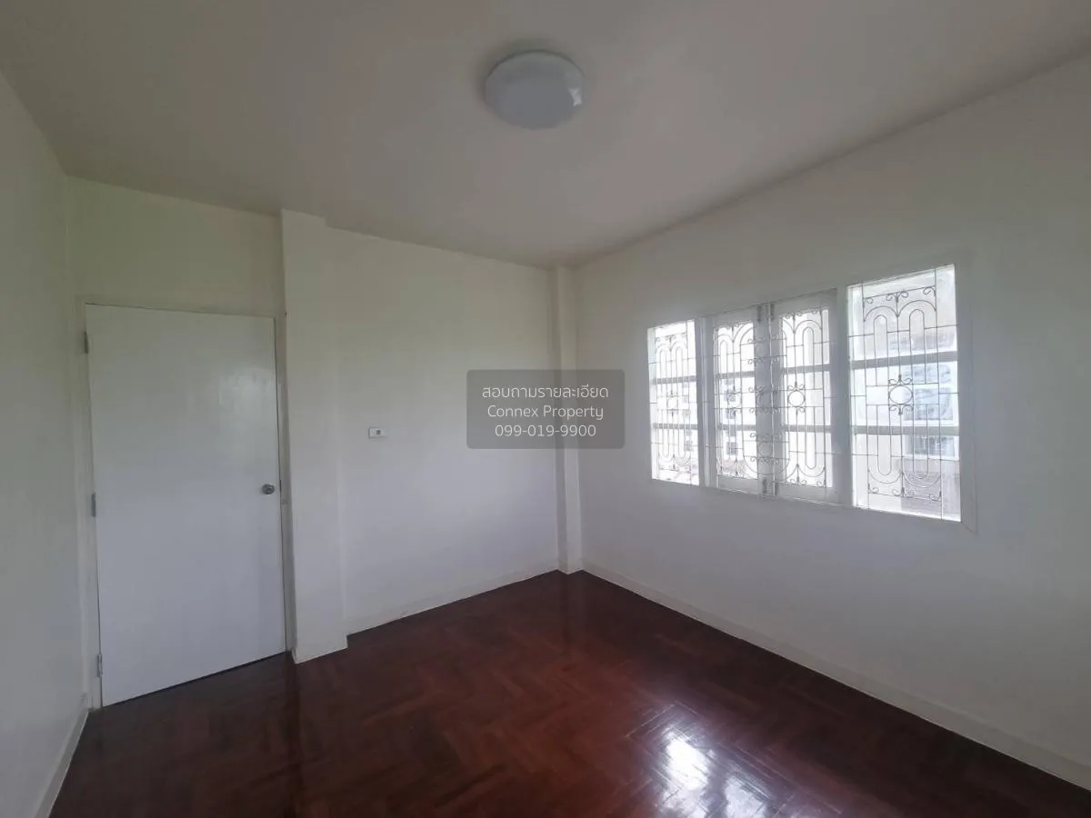 For Sale House , Baan Sirintra Romklao - Suvarnabhumi , Khlong Sa