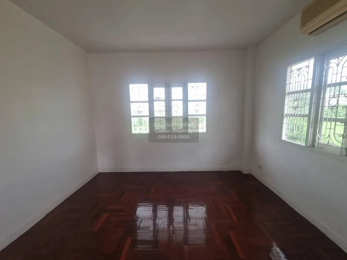 For Sale House , Baan Sirintra Romklao - Suvarnabhumi , Khlong Sa