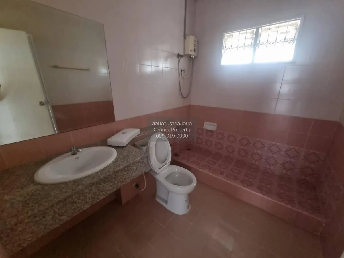 For Sale House , Baan Sirintra Romklao - Suvarnabhumi , Khlong Sa