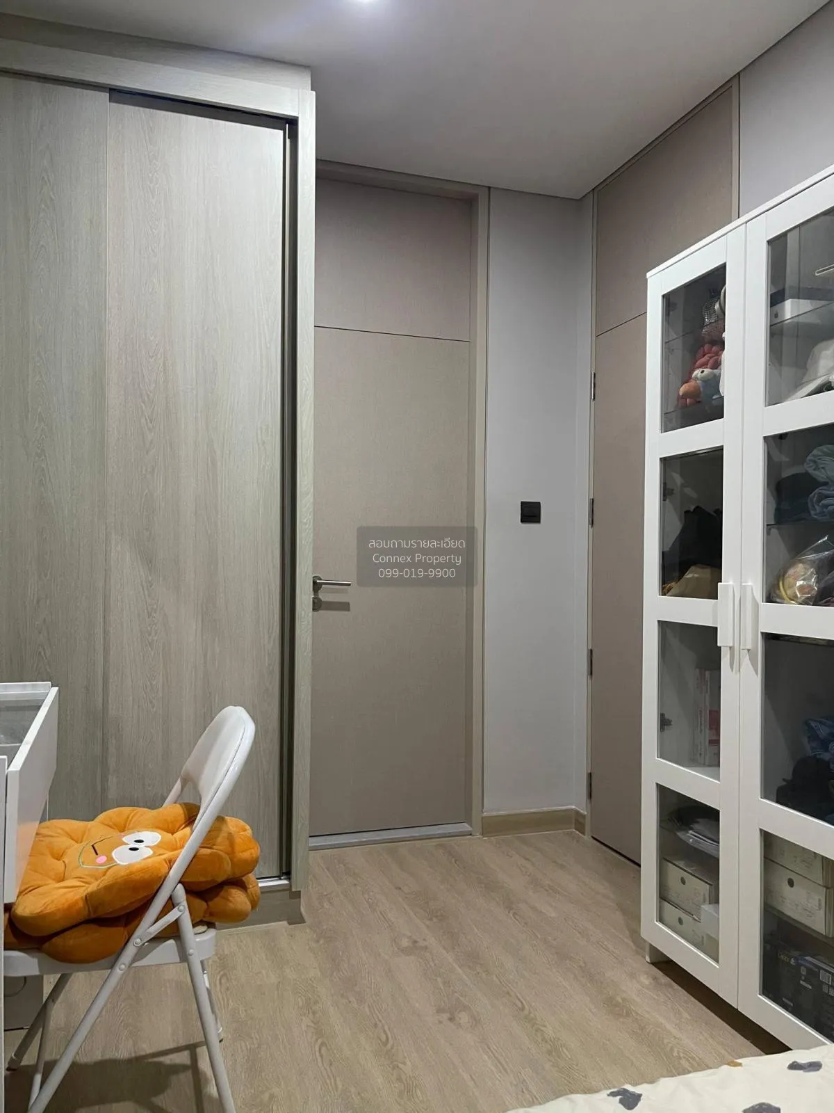 ขายคอนโด  ลุมพินี สวีท ดินแดง - ราชปรารภ ชั้นสูง BTS-อนุสาวรีย์ชั 3