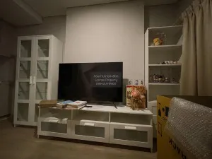 ขายคอนโด  ลุมพินี สวีท ดินแดง - ราชปรารภ ชั้นสูง BTS-อนุสาวรีย์ชัยสมรภูมิ ดินแดง เขต ดินแดง กรุงเทพ CX-122808