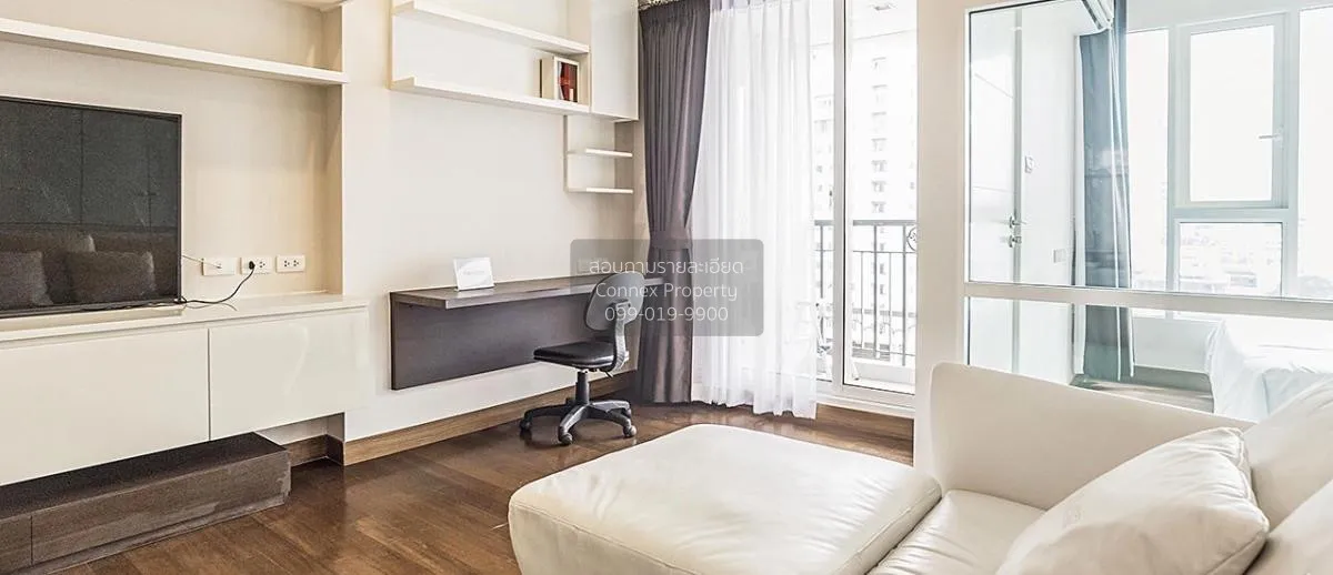 ขายคอนโด  ไอวี่ ทองหล่อ BTS-ทองหล่อ คลองตันเหนือ เขต วัฒนา กรุงเท 2