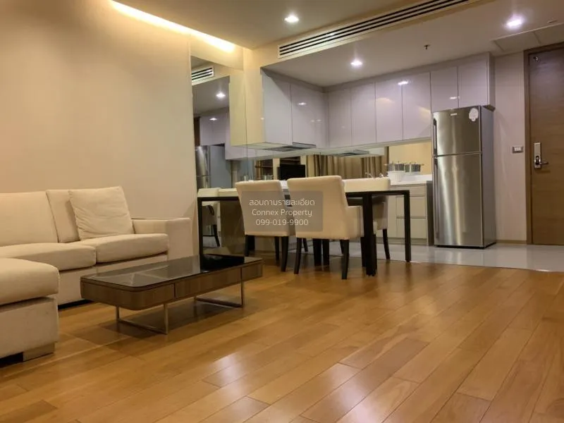 ขายคอนโด  ดิ แอดเดรส สาทร ฺBTS-เซนต์หลุยส์ สีลม เขต บางรัก กรุงเท 3