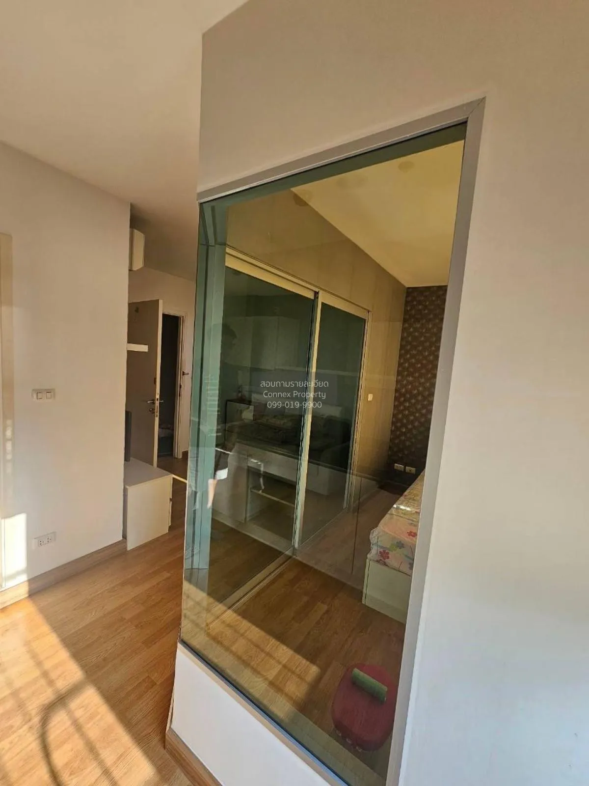 ขายคอนโด  แอสปาย พระราม 4 BTS-เอกมัย พระโขนง เขต คลองเตย กรุงเทพ  4