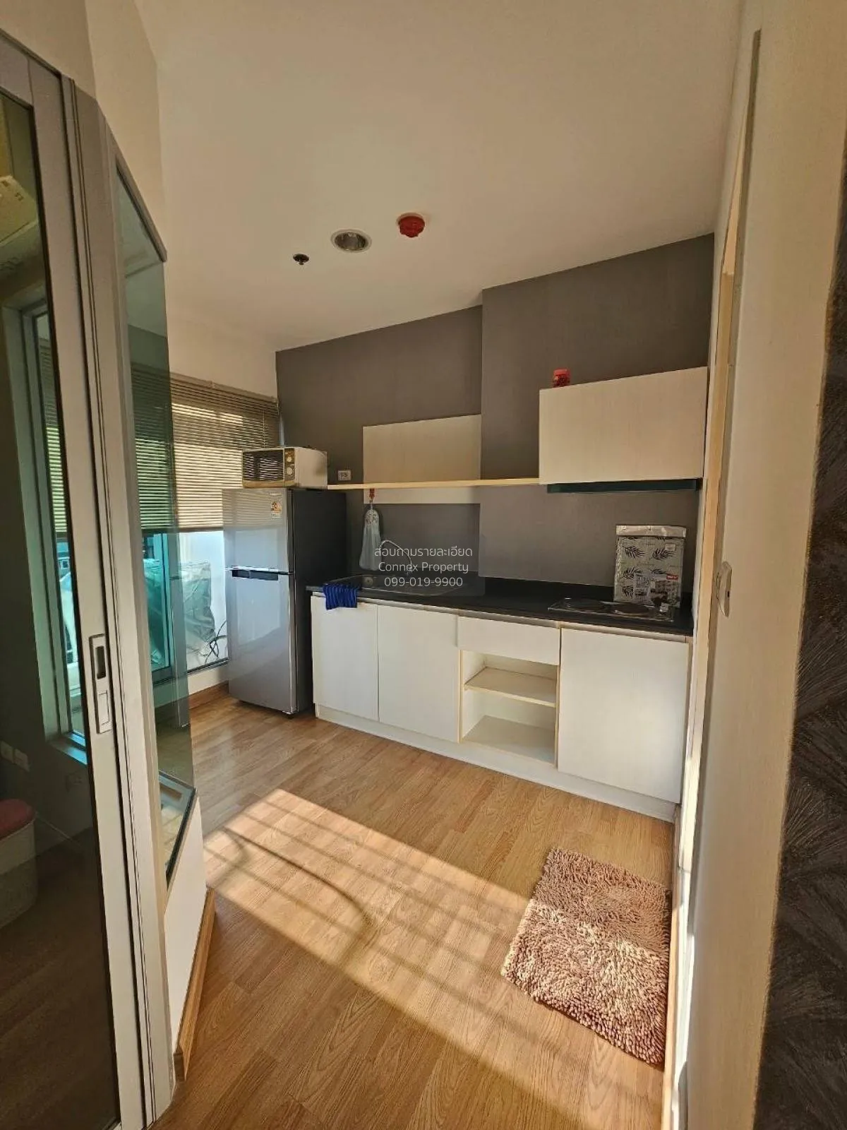 ขายคอนโด  แอสปาย พระราม 4 BTS-เอกมัย พระโขนง เขต คลองเตย กรุงเทพ 