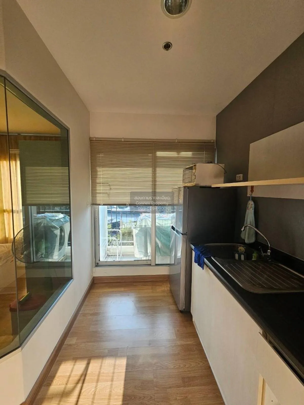 ขายคอนโด  แอสปาย พระราม 4 BTS-เอกมัย พระโขนง เขต คลองเตย กรุงเทพ 