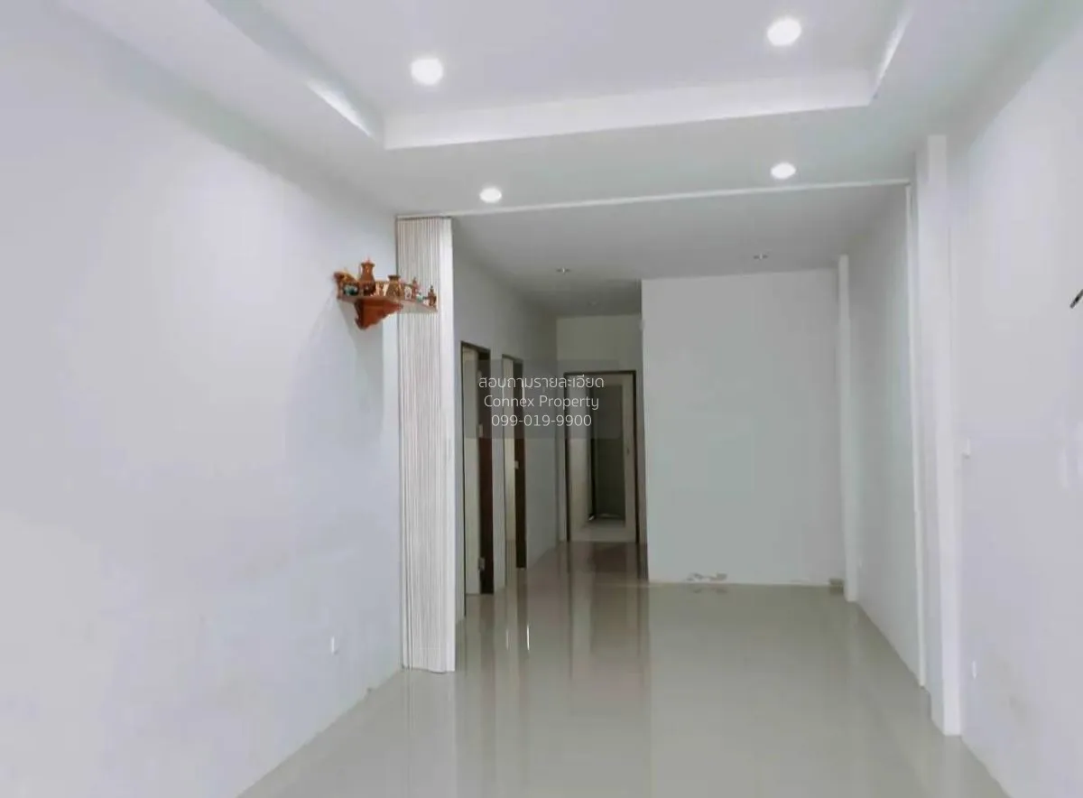 ขายบ้าน  ซีเค วิลล์ 7 พระราม 2 - ท่าจีน หน้ากว้าง ท่าจีน เมืองสมุ 4