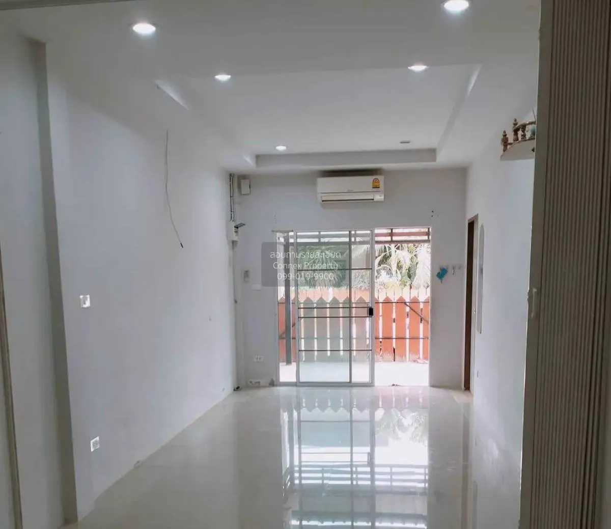 ขายบ้าน  ซีเค วิลล์ 7 พระราม 2 - ท่าจีน หน้ากว้าง ท่าจีน เมืองสมุ