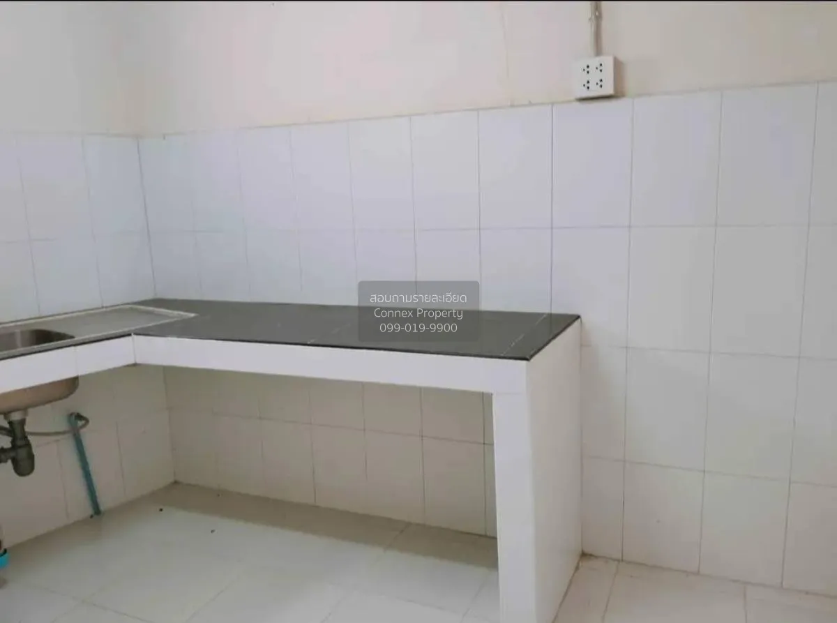 ขายบ้าน  ซีเค วิลล์ 7 พระราม 2 - ท่าจีน หน้ากว้าง ท่าจีน เมืองสมุ