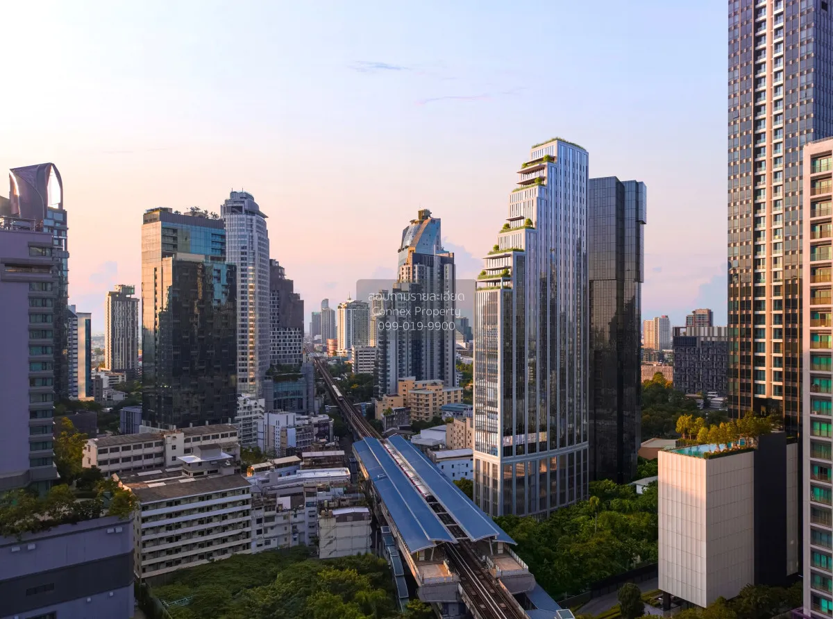 ขายคอนโด  สโคป ทองหล่อ BTS-ทองหล่อ คลองเตย เขต พระโขนง กรุงเทพ CX 1