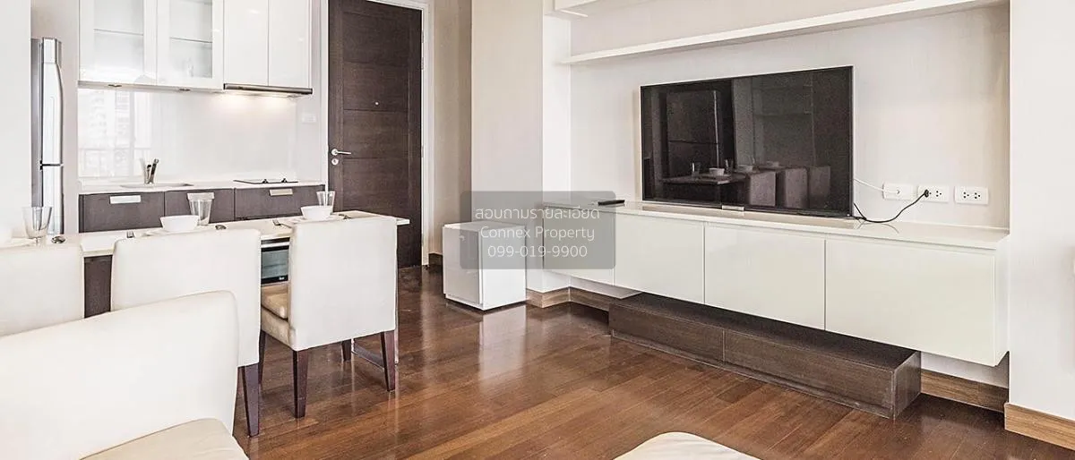 เช่าคอนโด  ไอวี่ ทองหล่อ BTS-ทองหล่อ คลองตันเหนือ เขต วัฒนา กรุงเ 3