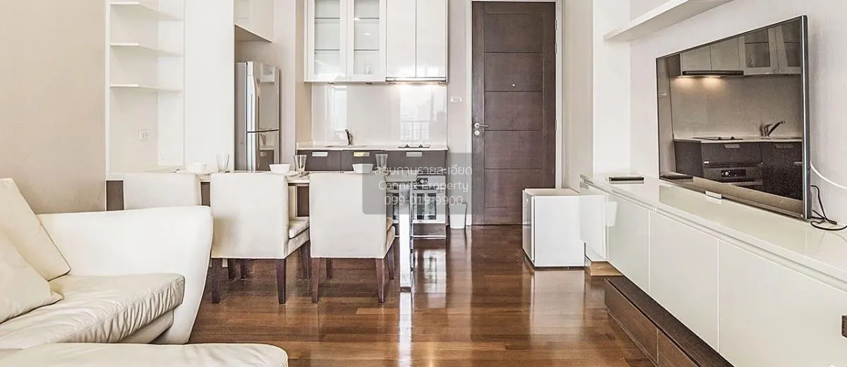 เช่าคอนโด  ไอวี่ ทองหล่อ BTS-ทองหล่อ คลองตันเหนือ เขต วัฒนา กรุงเ 4