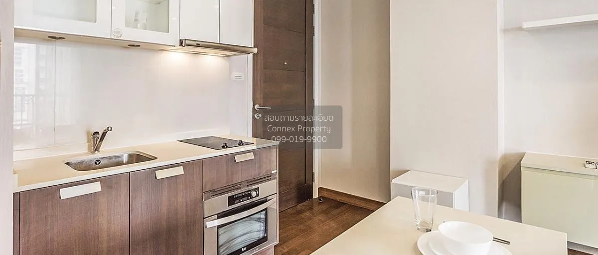 เช่าคอนโด  ไอวี่ ทองหล่อ BTS-ทองหล่อ คลองตันเหนือ เขต วัฒนา กรุงเ