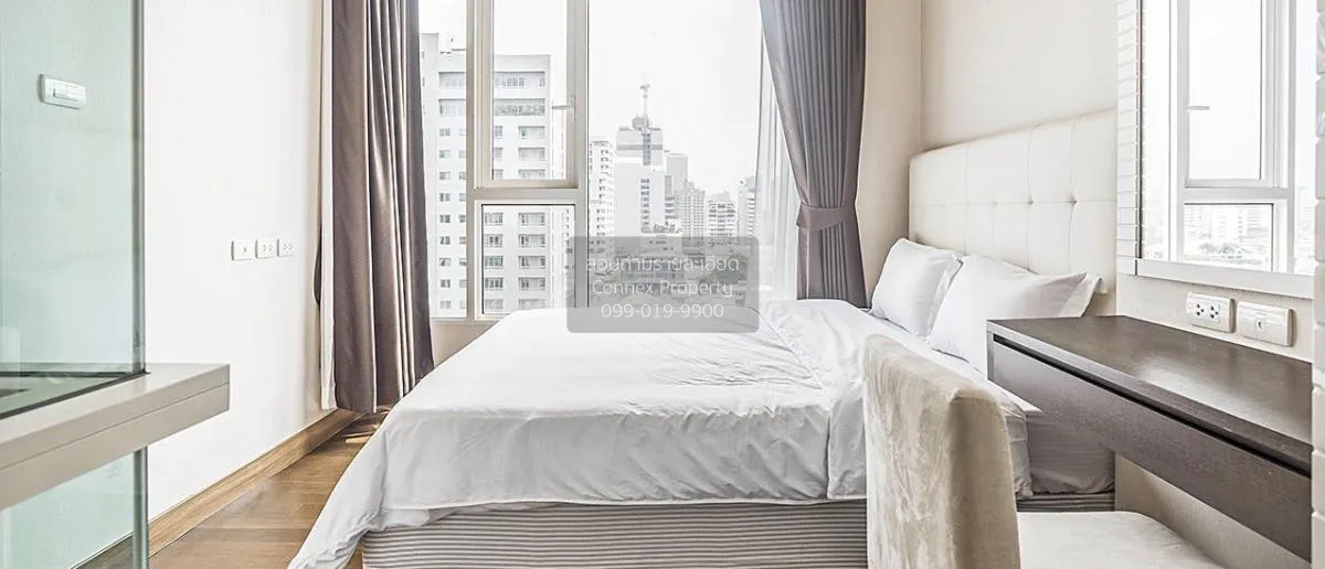 เช่าคอนโด  ไอวี่ ทองหล่อ BTS-ทองหล่อ คลองตันเหนือ เขต วัฒนา กรุงเ