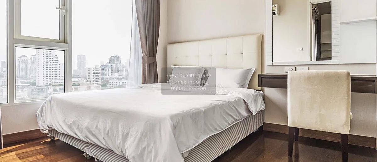 เช่าคอนโด  ไอวี่ ทองหล่อ BTS-ทองหล่อ คลองตันเหนือ เขต วัฒนา กรุงเ