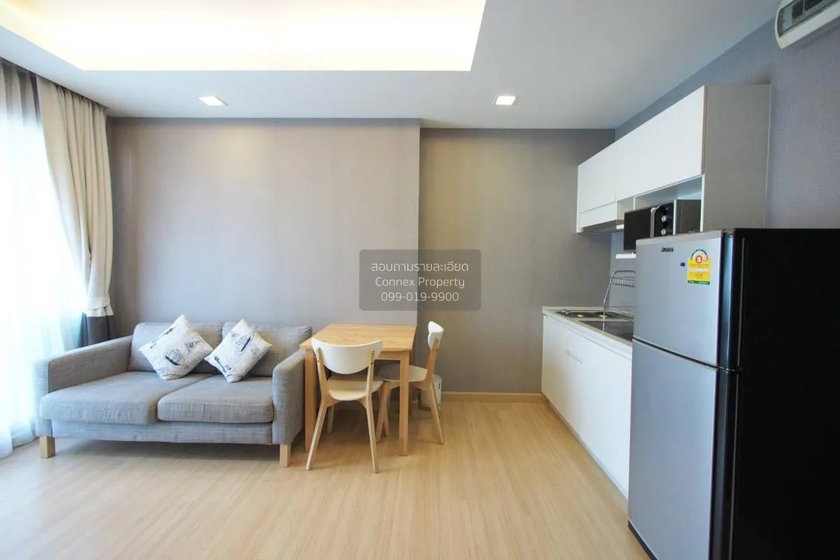 ขายคอนโด  ทรูทองหล่อ BTS-ทองหล่อ บางกะปิ เขต ห้วยขวาง กรุงเทพ CX- 2