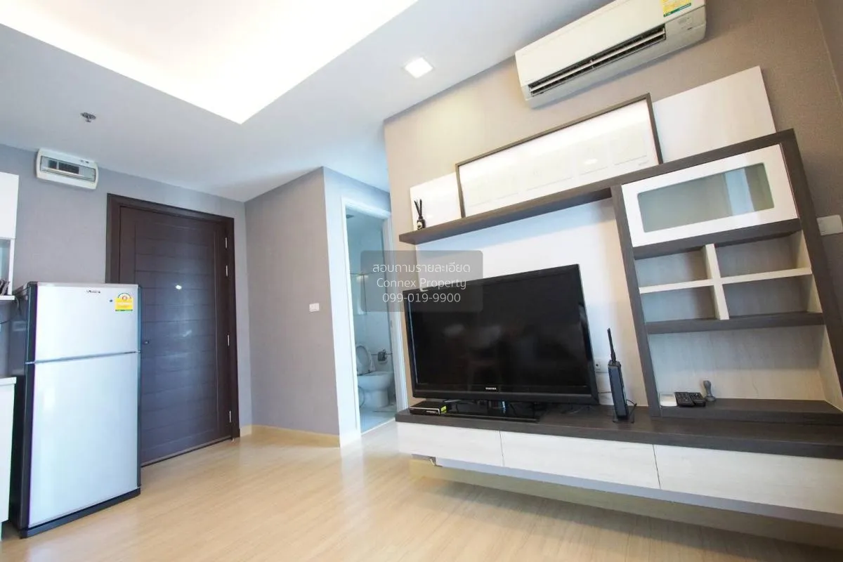 ขายคอนโด  ทรูทองหล่อ BTS-ทองหล่อ บางกะปิ เขต ห้วยขวาง กรุงเทพ CX- 3