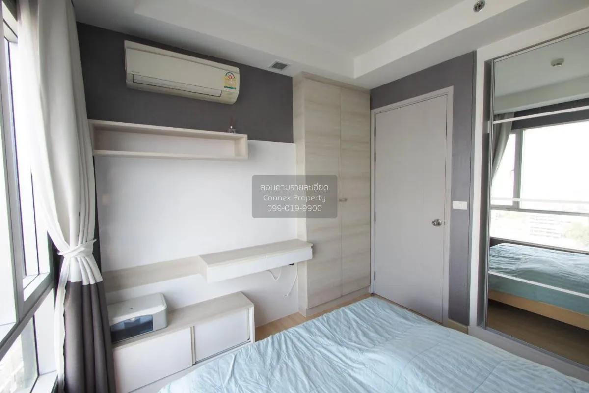 ขายคอนโด  ทรูทองหล่อ BTS-ทองหล่อ บางกะปิ เขต ห้วยขวาง กรุงเทพ CX- 4