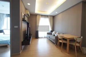 For Sale Condo , Thru Thonglor , BTS-Thong Lo , Bang Kapi , Huai Khwang , Bangkok , CX-122821