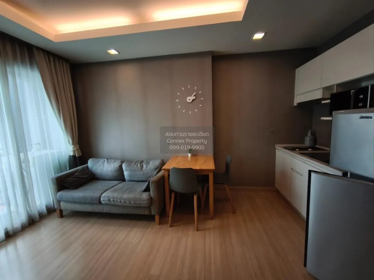 For Rent Condo , Thru Thonglor , BTS-Thong Lo , Bang Kapi , Huai  1