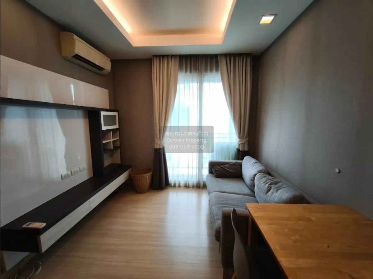 For Rent Condo , Thru Thonglor , BTS-Thong Lo , Bang Kapi , Huai  2