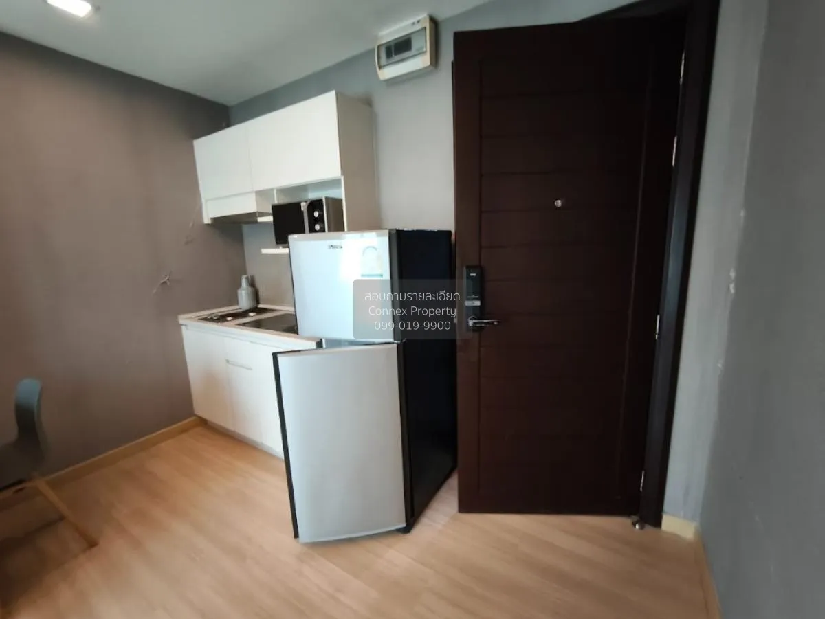 For Rent Condo , Thru Thonglor , BTS-Thong Lo , Bang Kapi , Huai  3