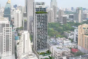 For Sale Condo , SCOPE Langsuan , BTS-Chit Lom , Lumpini , Pathum Wan , Samut Prakarn , CX-122823