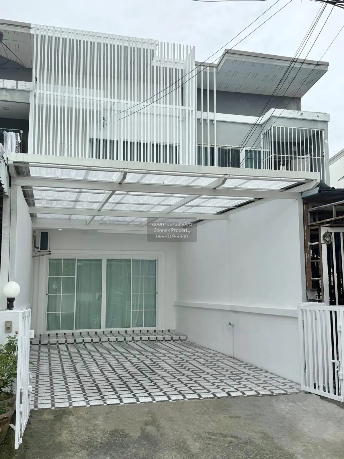 For Sale House Bang Lamung Pattaya , Bang Lamung , Bang Lamung ,  1