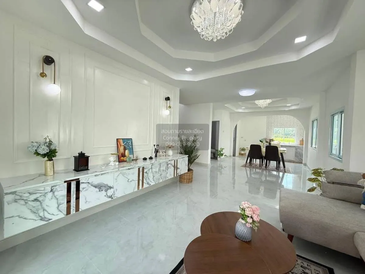 For Sale House , K.C. Garden Home , corner unit , newly renovated