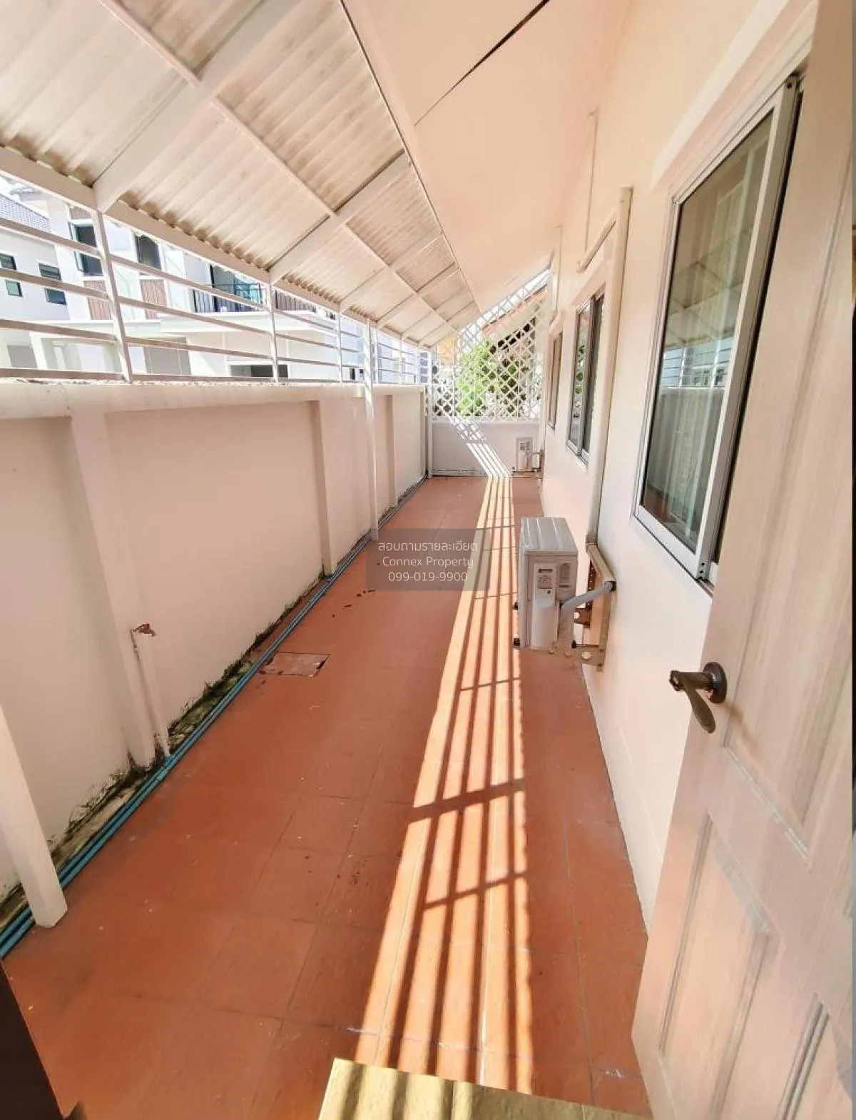 ขายบ้าน  บ้านทรัพย์ธานี 5 รังสิต-คลอง 9 ลำผักกูด ธัญบุรี ปทุมธานี