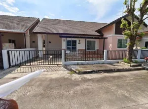 ขายบ้าน  บ้านทรัพย์ธานี 5 รังสิต-คลอง 9 ลำผักกูด ธัญบุรี ปทุมธานี CX-122830