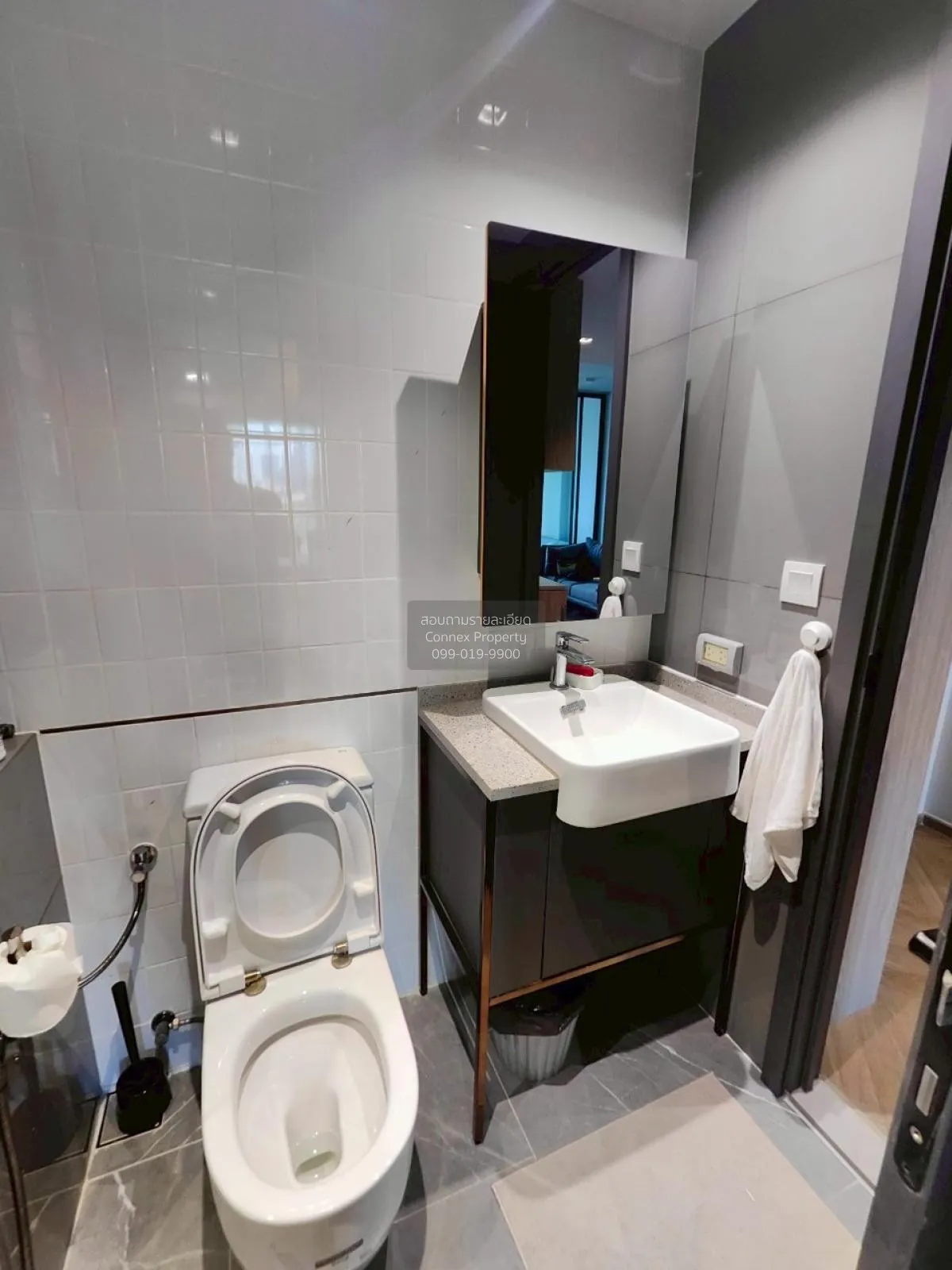 เช่าคอนโด  แชปเตอร์ จุฬา-สามย่าน MRT-สามย่าน สี่พระยา เขต บางรัก 